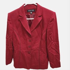 NWOT! Kasper & Co Jacket.